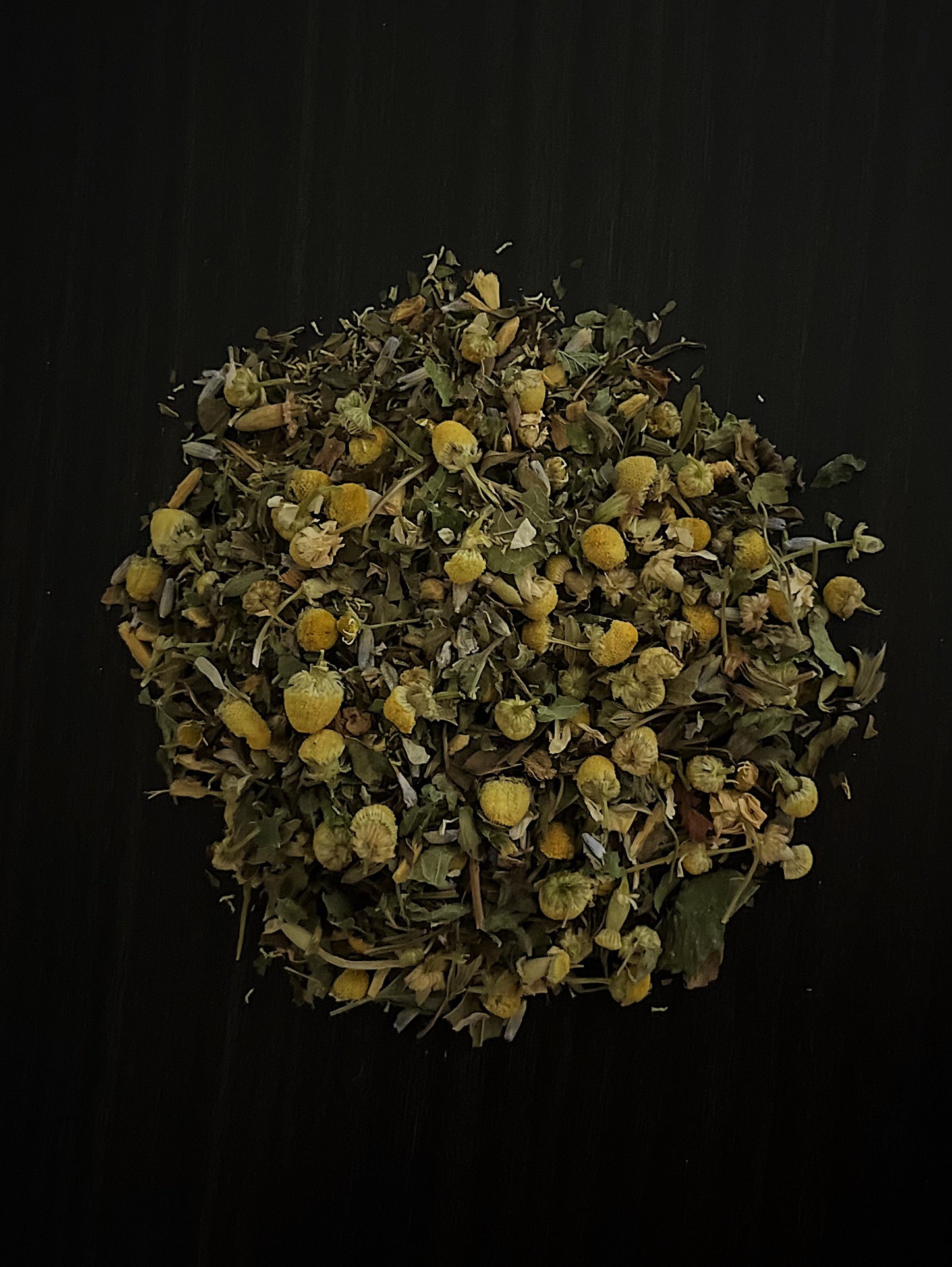 Chamomile Mint