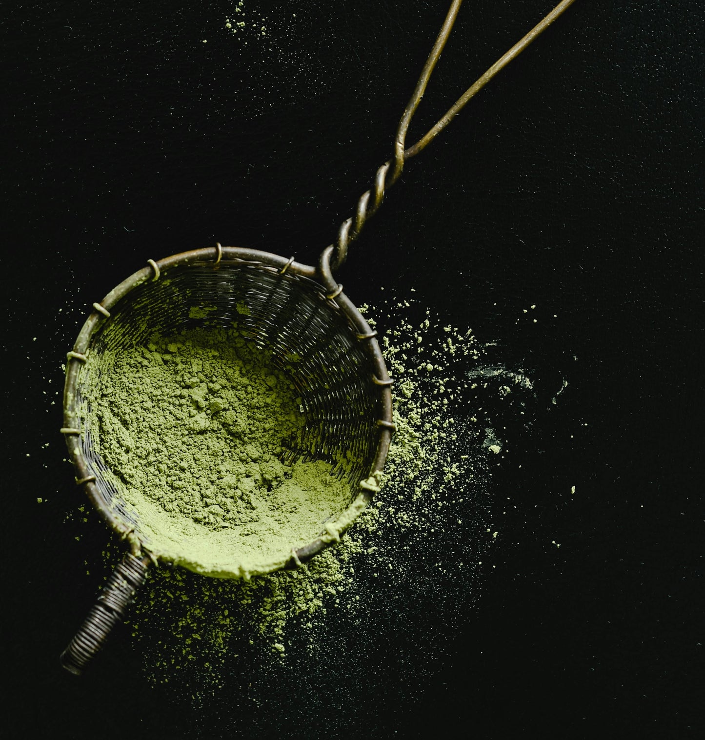 Matcha