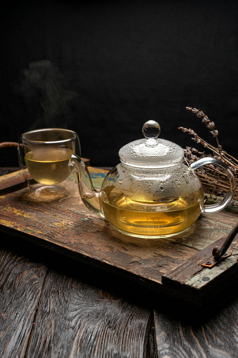Chamomile Mint