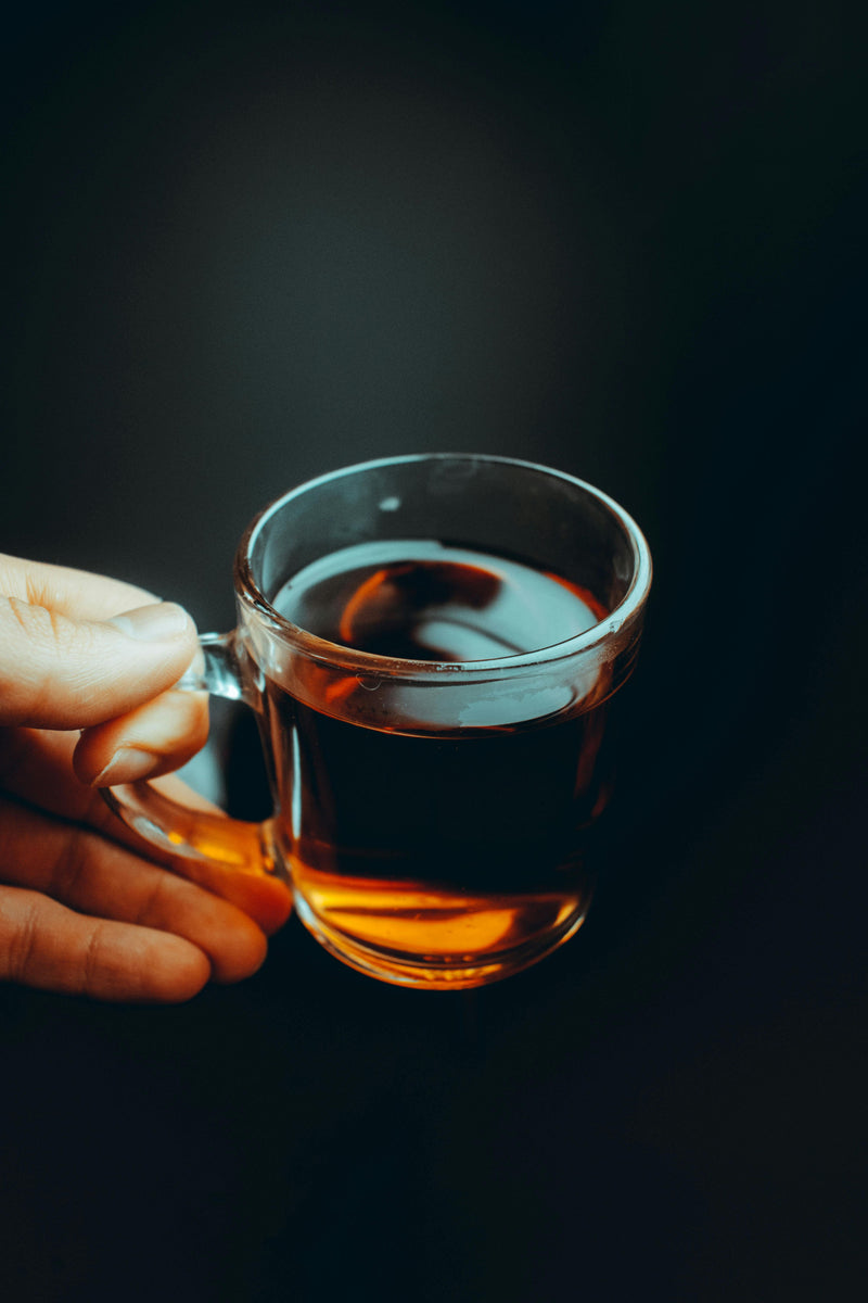 Earl Grey