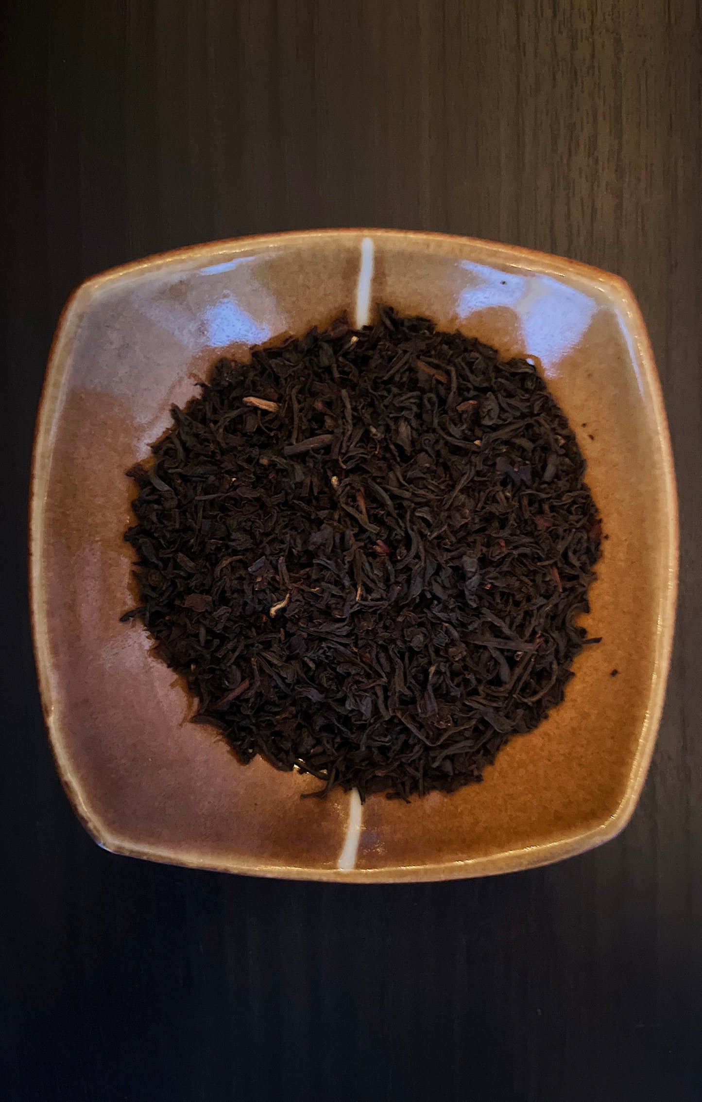 Earl Grey