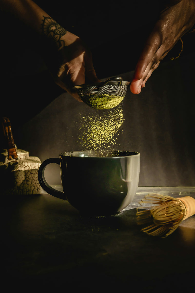 Matcha